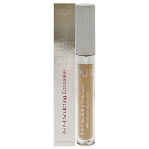 4-in-1 Sculpting Concealer - LN6 by Pur Cosmetics for Women - 0.13 oz Concealer